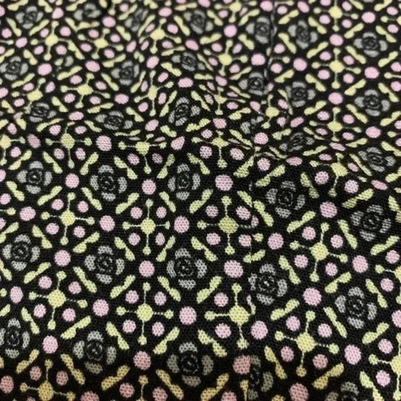 Free People Lucky Now Brami Crop Top S - Picture 6 of 9